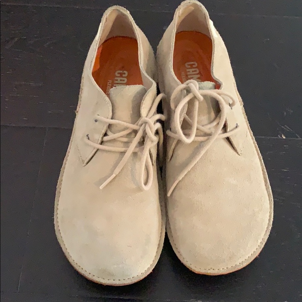 Camper Shoes
